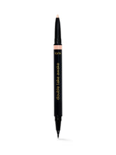 double take awake micro liquid liner & brightener
