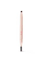 fill service™ brow brush & spoolie