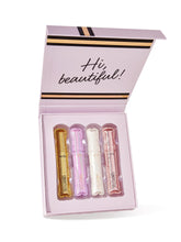 lights, camera, lashes 4-piece collectors vault