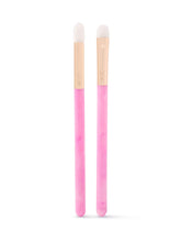 tartelette™ shadow brush duo