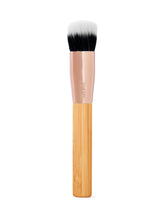 stippling blush brush