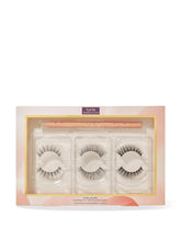 wide awake lashes & liner set