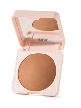 Amazonian clay radiant baked setting powder