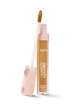creaseless creamy full-coverage concealer