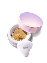 creaseless setting & brightening powder