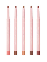 maracuja juicy lip liner wardrobe