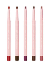 maracuja juicy lip liner wardrobe