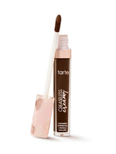 creaseless creamy full-coverage concealer