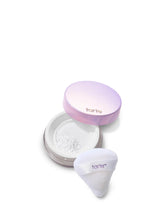 travel-size creaseless setting & brightening powder