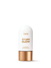 travel-size Key Largo glow bronzing drops