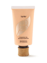 Amazonian Clay BB tinted moisturizer Broad Spectrum SPF 20