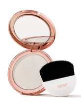 smooth operator™ Amazonian clay pressed finishing powder