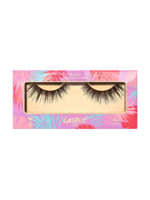 cruelty-free lashes