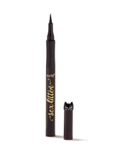sex kitten liquid liner