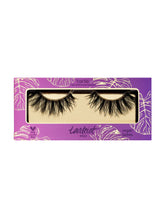 cruelty-free lashes