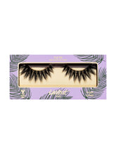 cruelty-free lashes