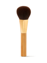 complexion powder brush