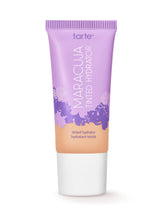 maracuja tinted moisturizer
