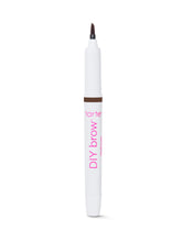 big ego DIY brow™ detailing pen
