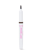 big ego DIY brow™ detailing pen