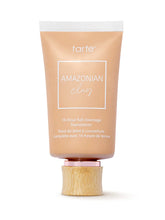 Amazonian clay 16-hour full coverage foundation