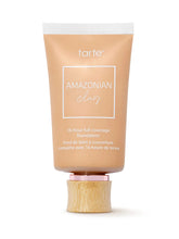 Amazonian clay 16-hour full coverage foundation