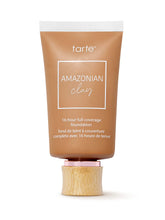 Amazonian clay 16-hour full coverage foundation