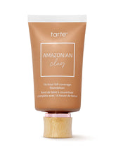 Amazonian clay 16-hour full coverage foundation