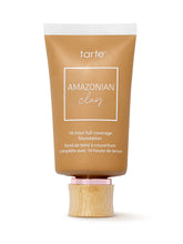 Amazonian clay 16-hour full coverage foundation