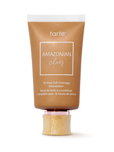 Amazonian clay 16-hour full coverage foundation