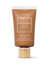Amazonian clay 16-hour full coverage foundation