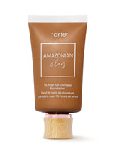 Amazonian clay 16-hour full coverage foundation