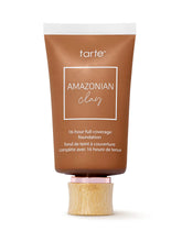 Amazonian clay 16-hour full coverage foundation