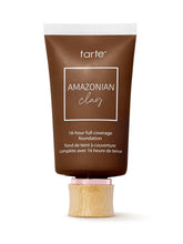 Amazonian clay 16-hour full coverage foundation