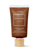 Amazonian clay 16-hour full coverage foundation