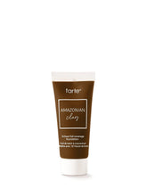travel-size Amazonian clay 16-hour full coverage foundation