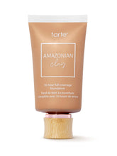 Amazonian clay 16-hour full coverage foundation