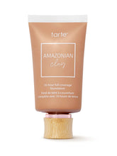 Amazonian clay 16-hour full coverage foundation