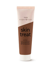 skin treat poreless tinted moisturizer Broad Spectrum SPF 20