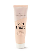 skin treat poreless tinted moisturizer Broad Spectrum SPF 20