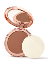 smooth operator™ Amazonian clay tinted pressed finishing powder