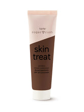 skin treat poreless tinted moisturizer Broad Spectrum SPF 20