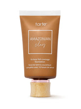 Amazonian clay 16-hour full coverage foundation