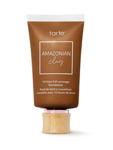 Amazonian clay 16-hour full coverage foundation