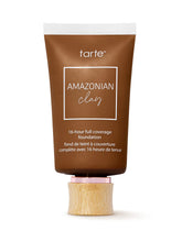 Amazonian clay 16-hour full coverage foundation