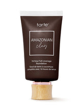 Amazonian clay 16-hour full coverage foundation