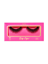 cruelty-free lashes