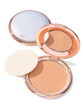 Amazonian clay blurring powder foundation