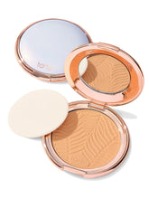 Amazonian clay blurring powder foundation