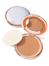 Amazonian clay blurring powder foundation